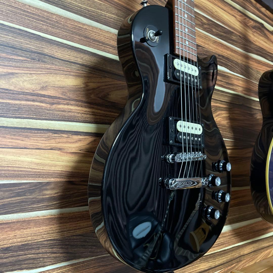 p*o様 エピフォン　レスポールスタジオ　LT