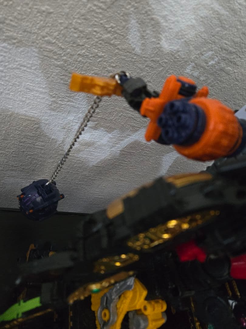 dxゴッドキングオージャー 王様戦隊キングオージャー