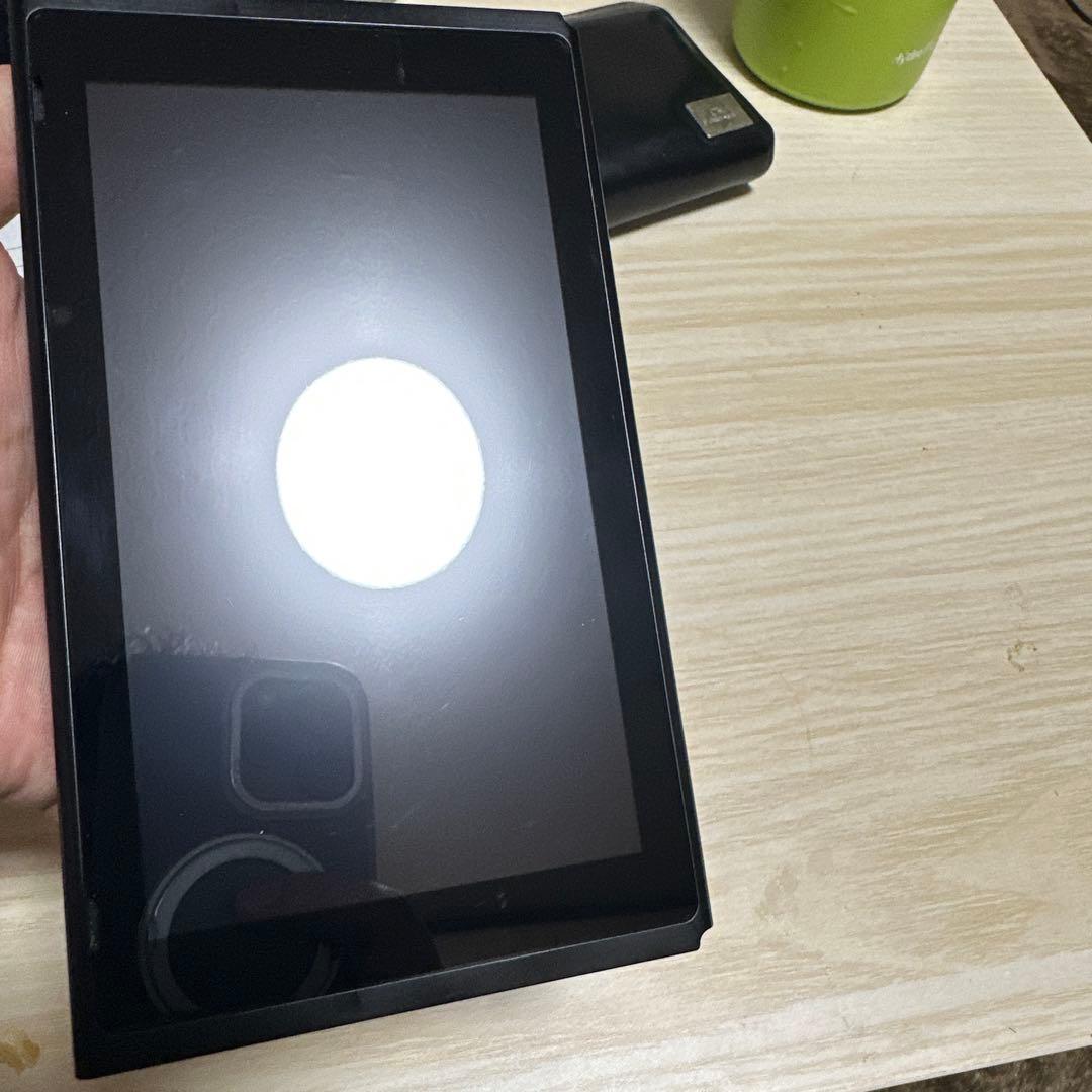 Nintendo Switch 本体 青/赤　ゼルダコントローラー付属