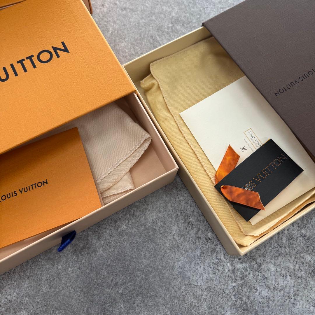 ルイヴィトン ショップ　箱まとめ売り 13個