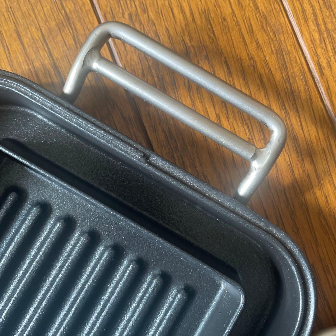 家事問屋 ホットパン／ホットサンドメーカー／