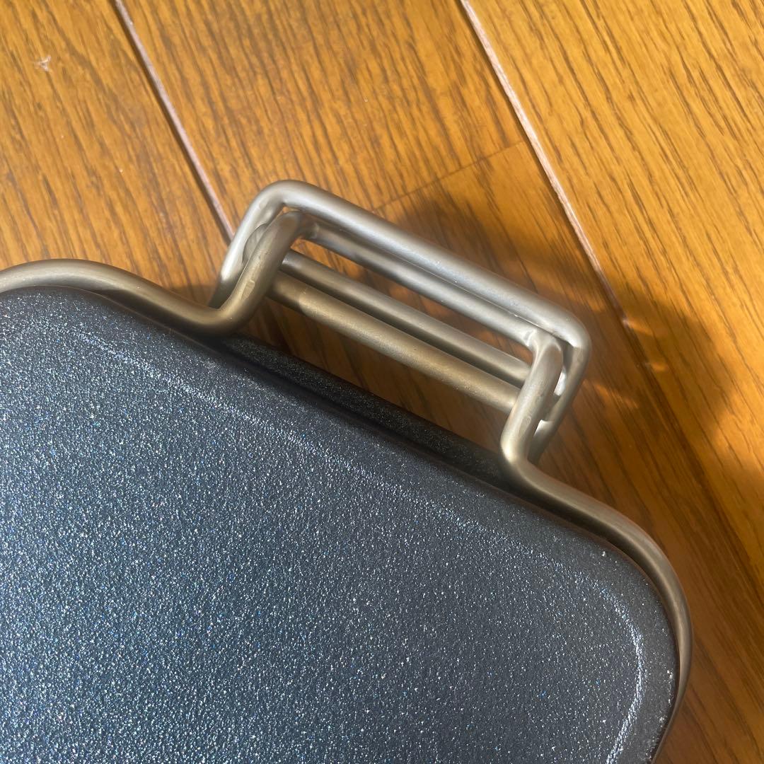 家事問屋 ホットパン／ホットサンドメーカー／