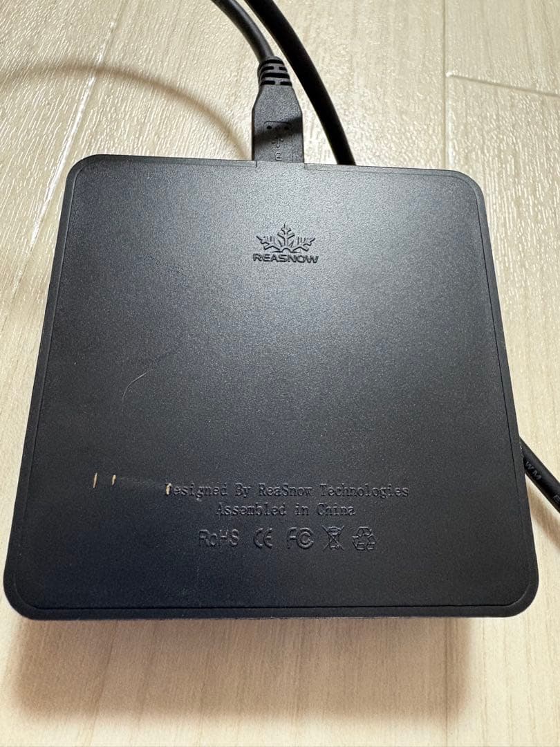 REA S1 USBゲームコントローラーコンバーター