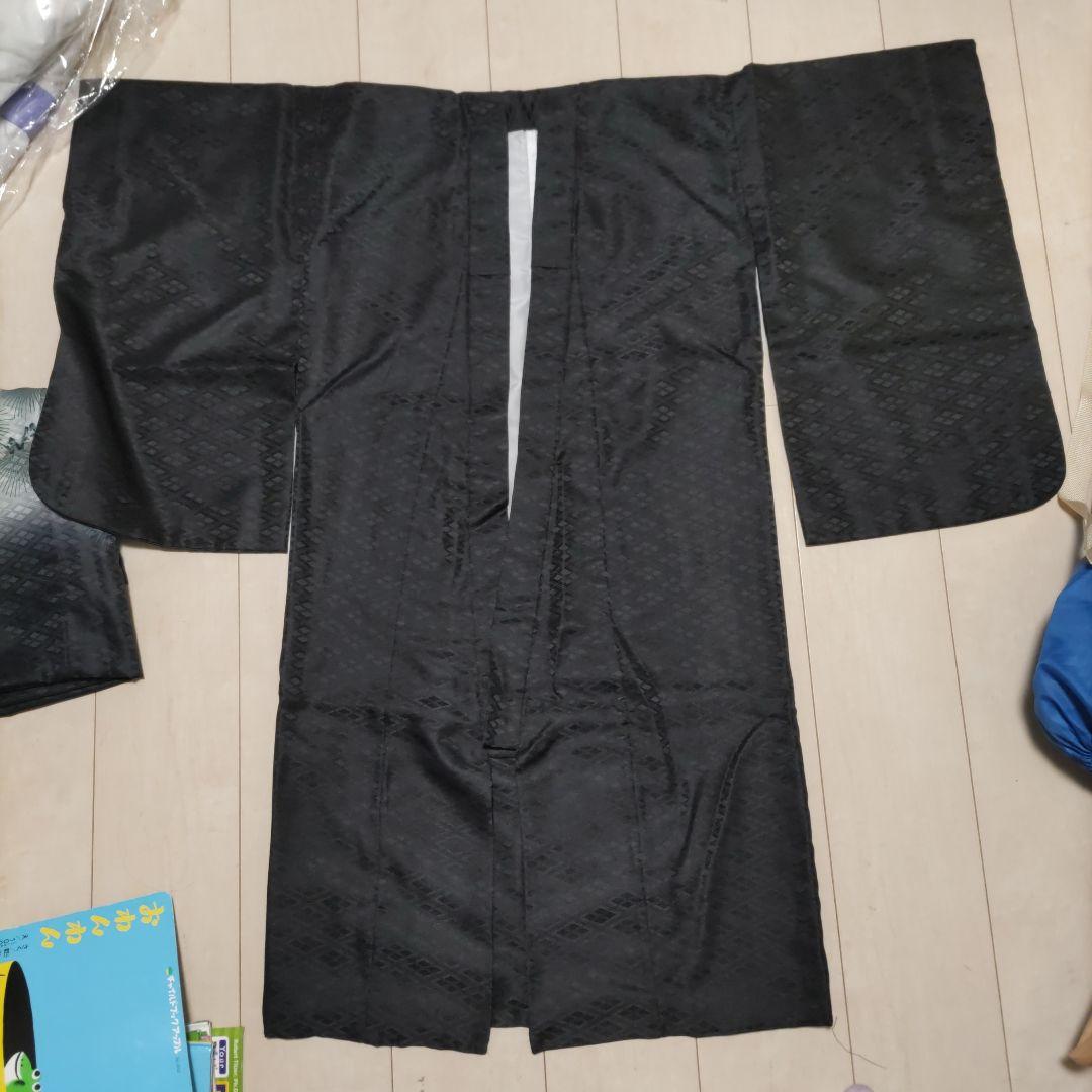 七五三　5歳男の子フルセット