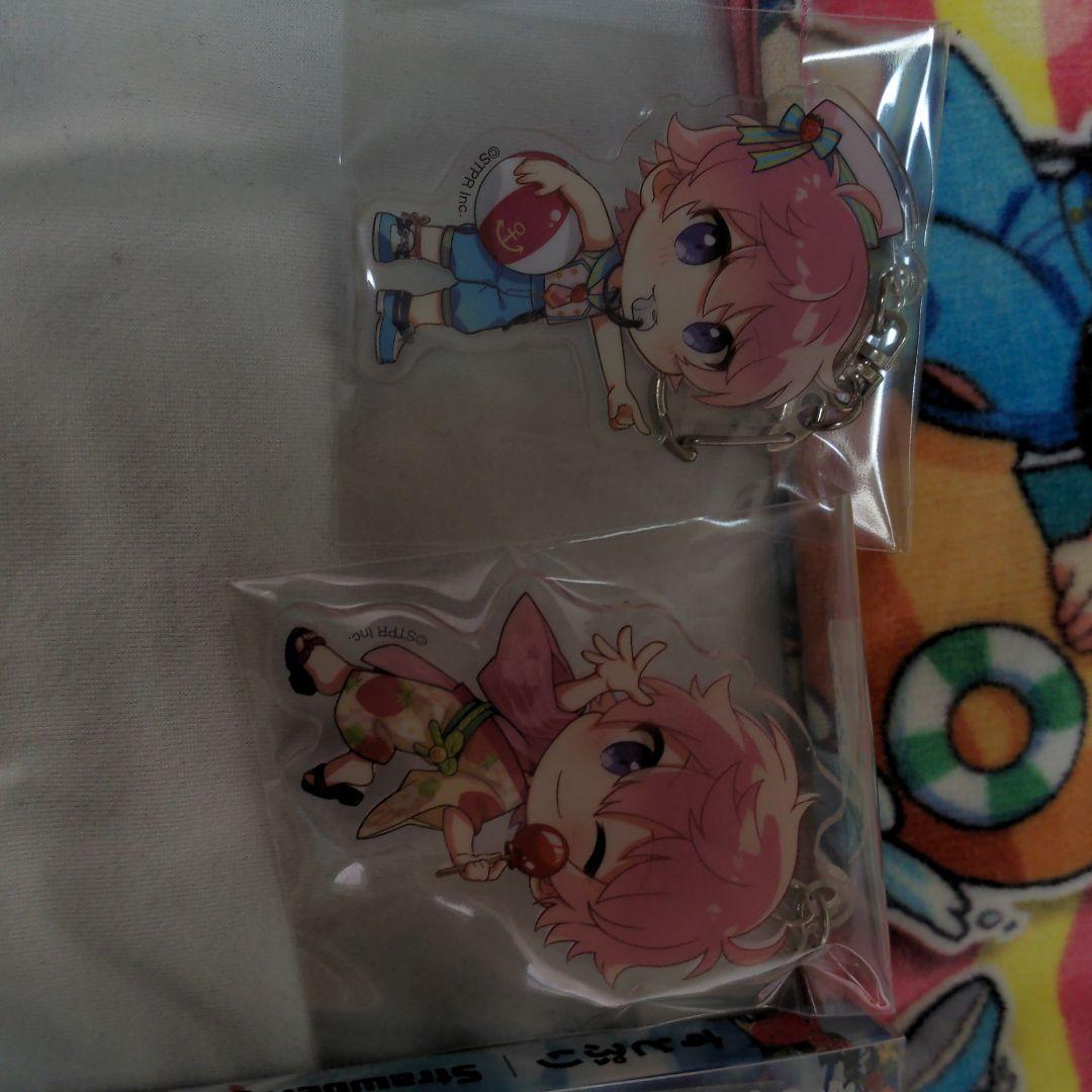 すとぷり2021年夏グッズ＆CD(初回限定盤DVD付)