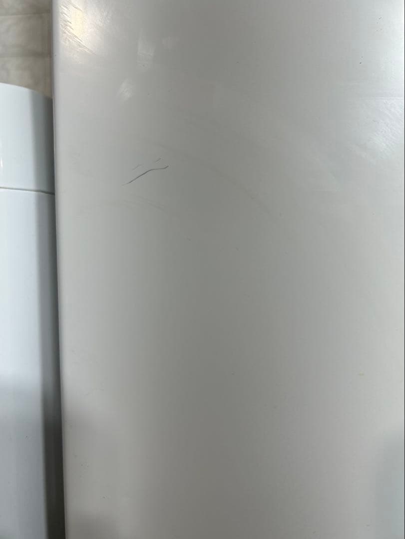 生活家電 2点セット 冷蔵庫 184L 洗濯機 7kg 一人暮らし F058