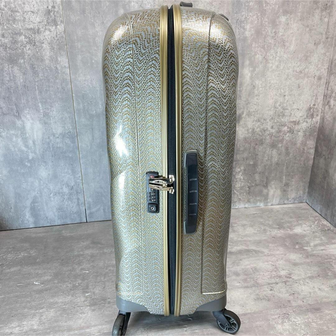 サムソナイト コスモライト　スピナー 10周年記念モデル　スーツケース　94L