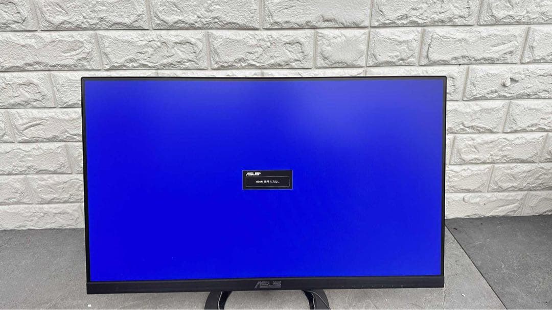 【限定セール】VZ249HE 23.8型ワイド ASUS 液晶ディスプレイ
