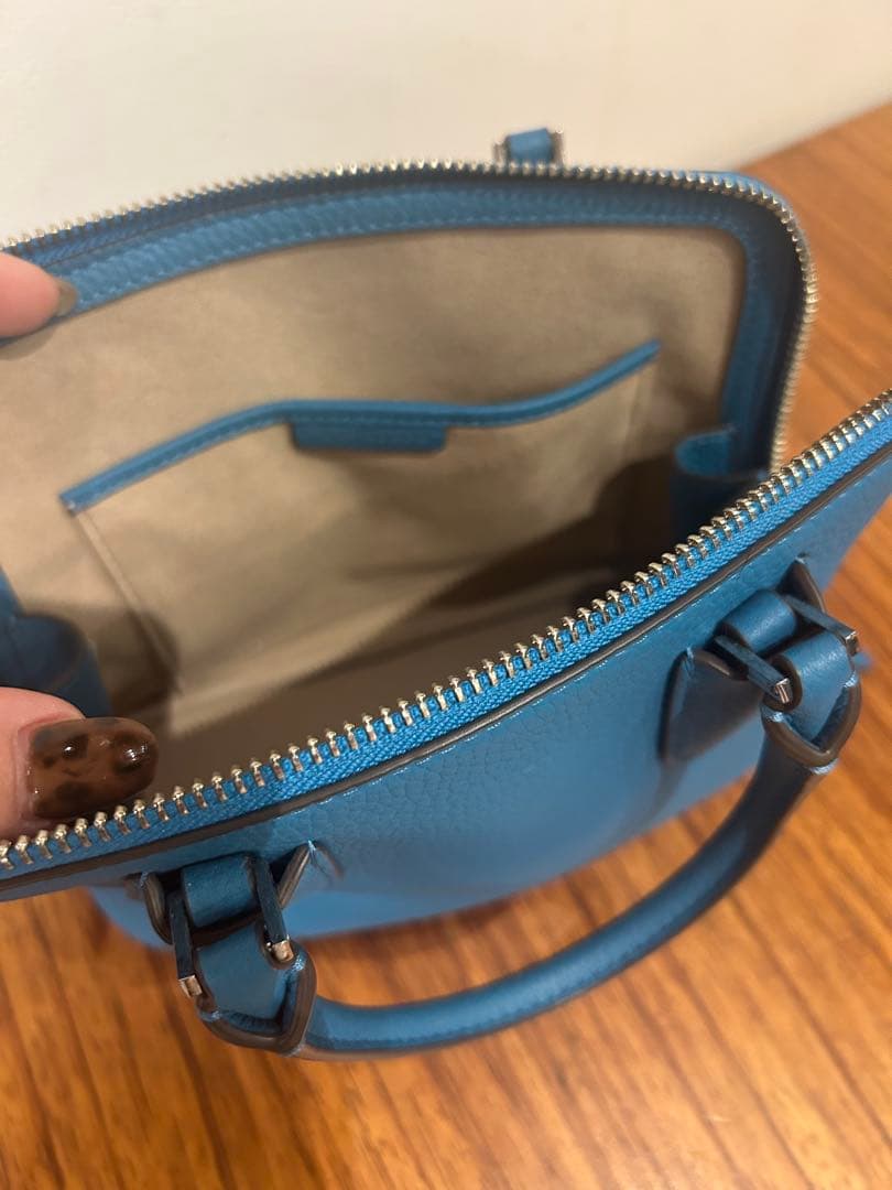 タイムセール！トリーバーチ　スイングミニバッグ