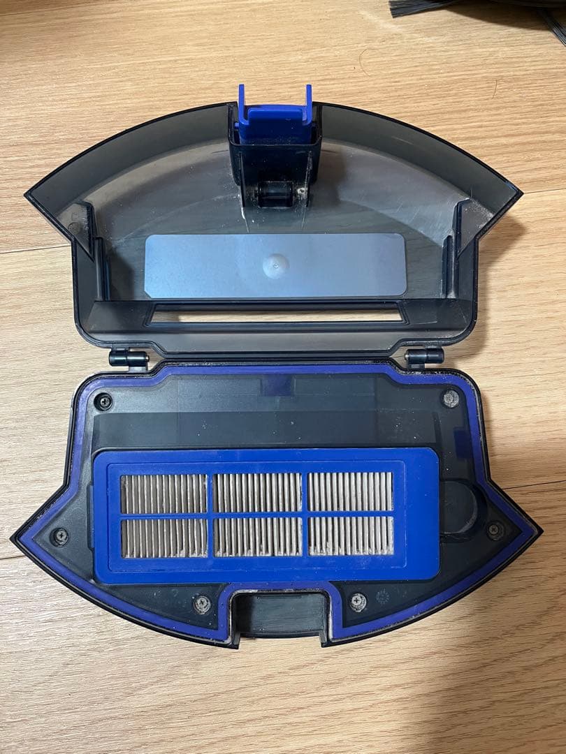 Eufy ロボット掃除機 Robovac G30 リコール対象外