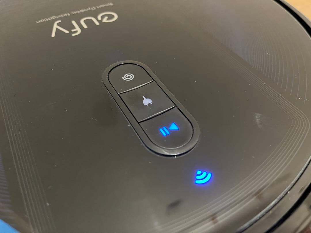 Eufy ロボット掃除機 Robovac G30 リコール対象外