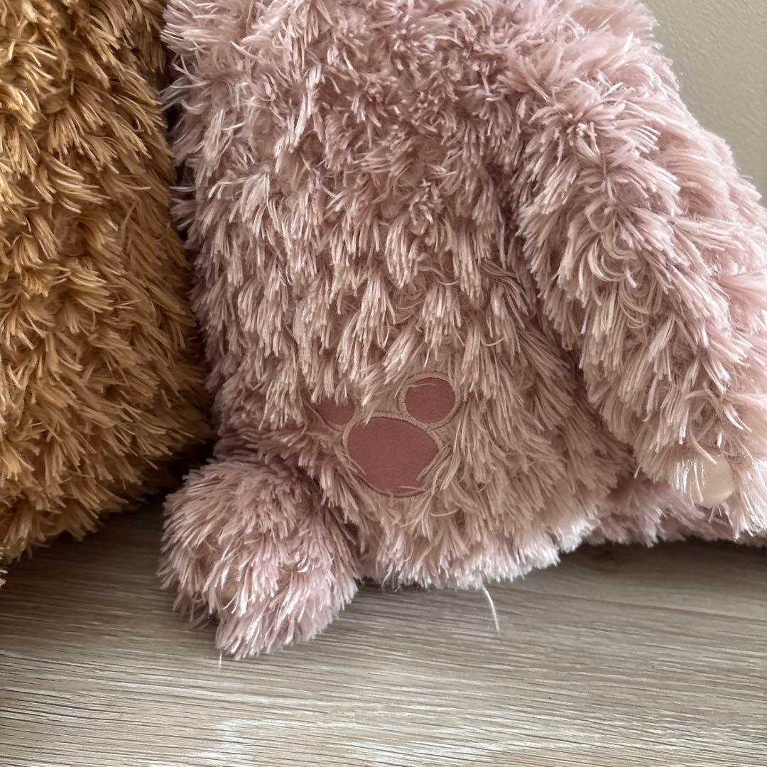 特大　ダッフィー　シェリーメイ