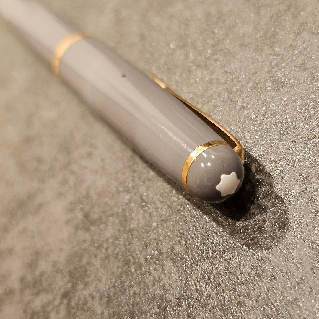 MONTBLANC ヴィンテージ 万年筆 No.342 14金