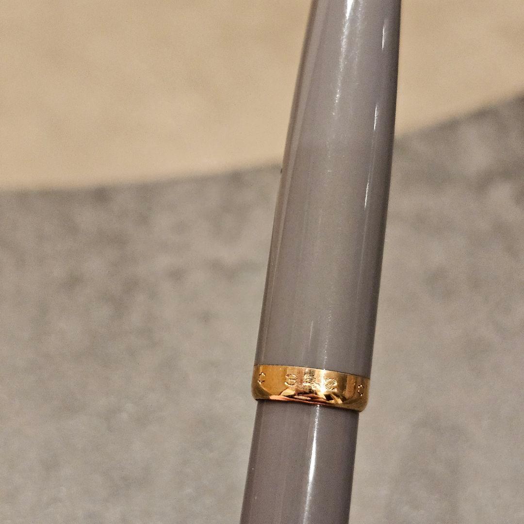 MONTBLANC ヴィンテージ 万年筆 No.342 14金