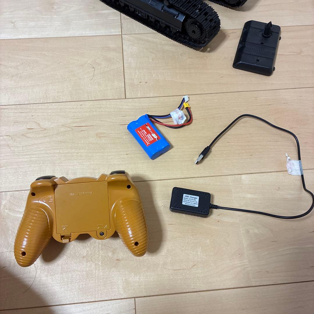 wltoys 16800 excavator ショベルカー