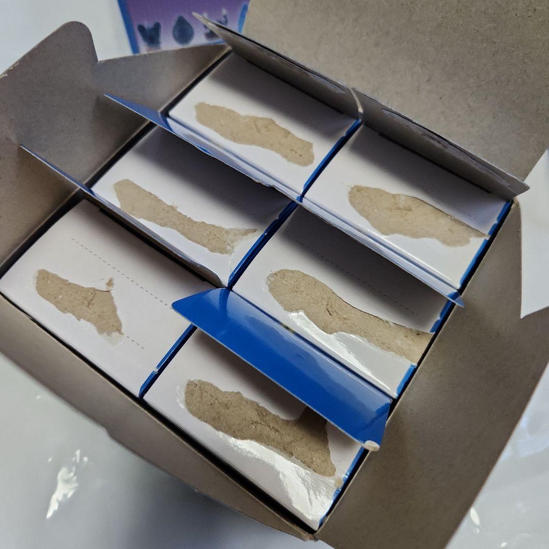 TDR　ミニチュアフィギュアコレクション　3ボックスセット