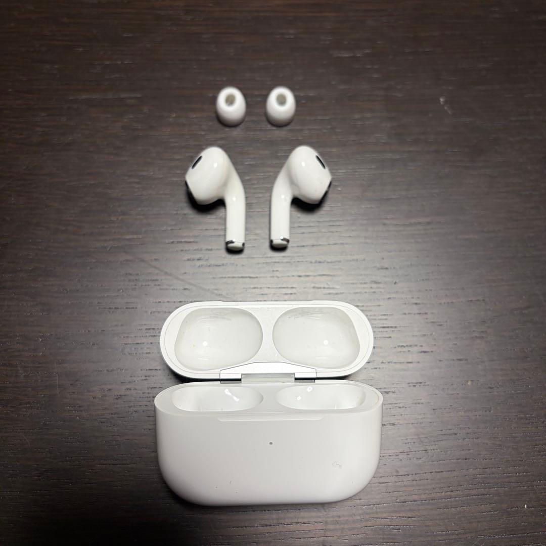 【1日限定出品】 AirPods Pro 2 （Lightning端子）