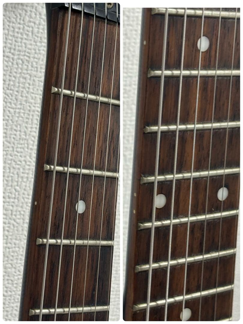 Epiphone G-310 SG エレキギター エボニー