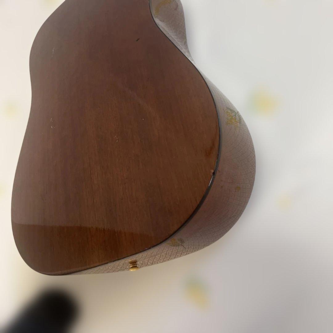 【大人気アイテム】モーリス Morris MD502 アコースティックギター