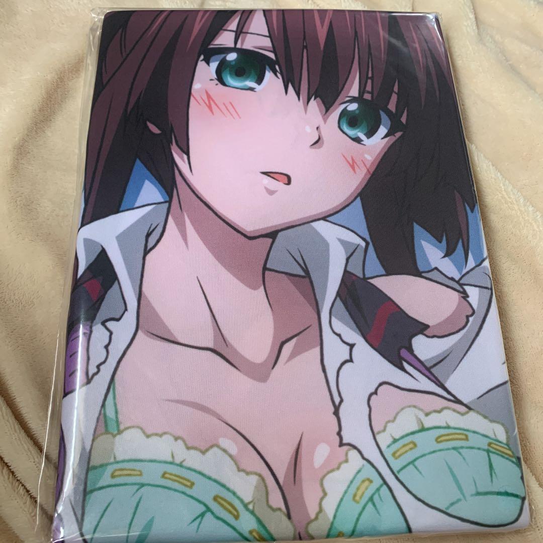 ストライクザブラッド　煌坂紗矢華　抱き枕カバー