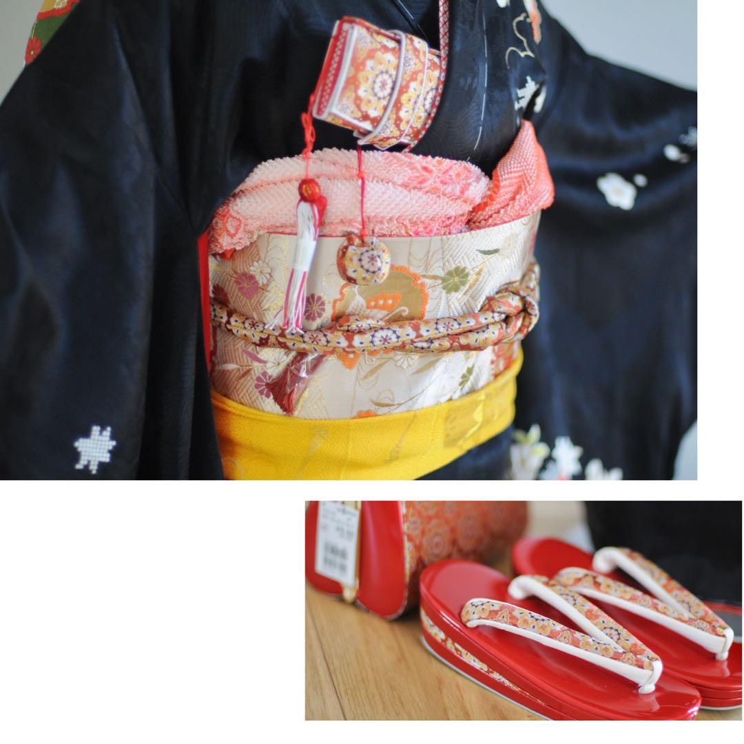 専用 七五三 フルセット