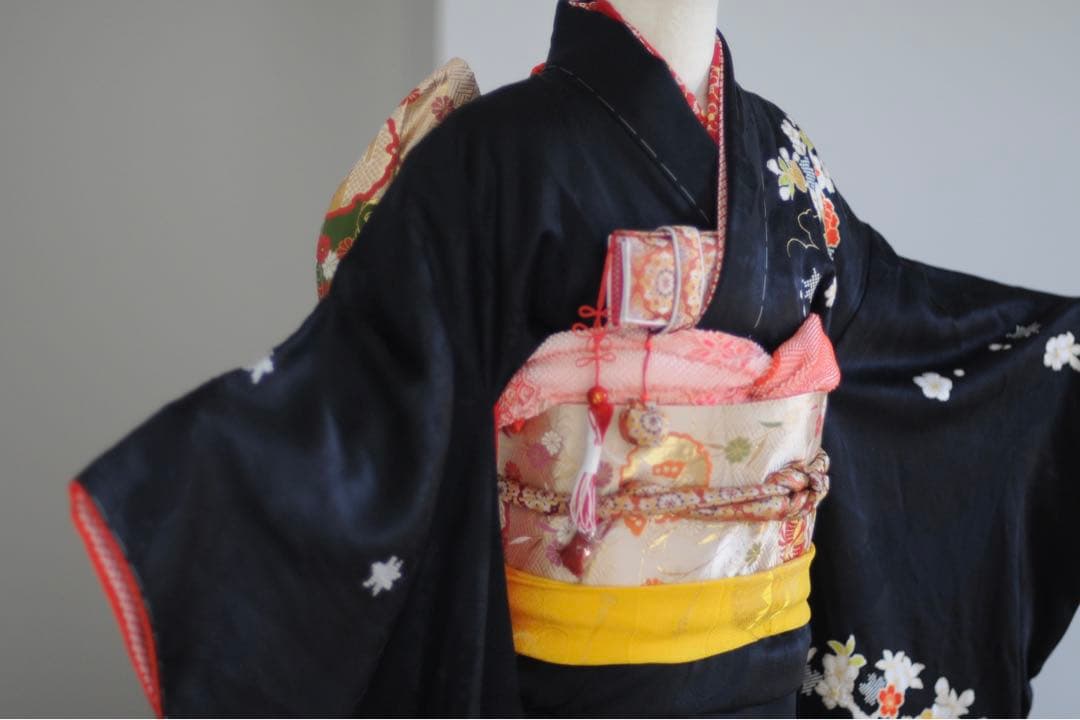 専用 七五三 フルセット