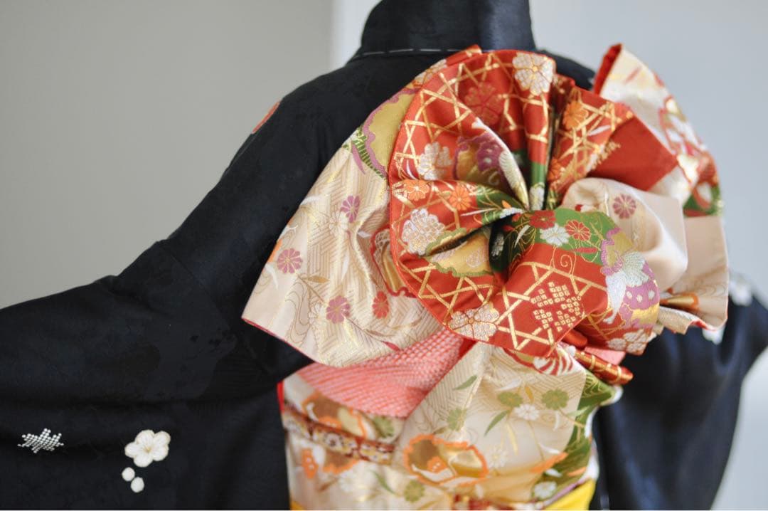 専用 七五三 フルセット