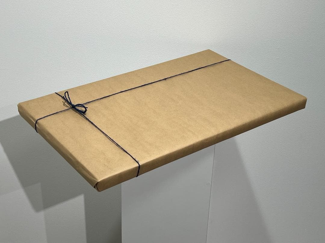 ムーミン　花札　額縁　Moomin