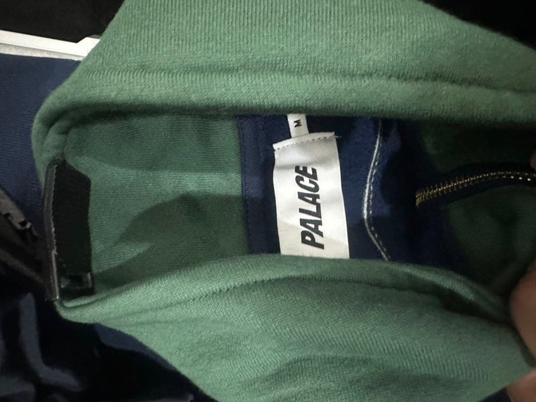 スケートボード Palace jacket M size