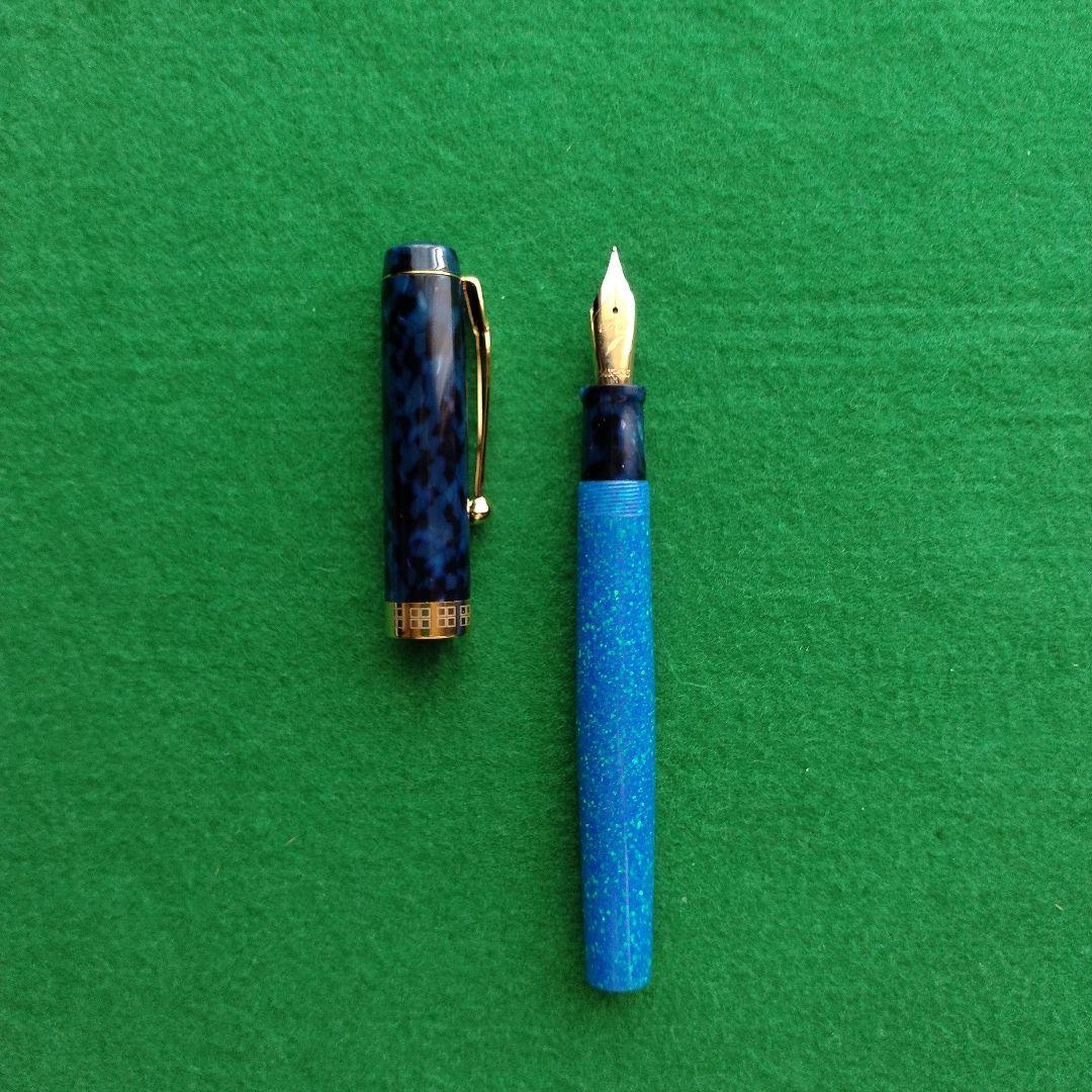 PENT ×大西製作所　幻想曲ファンタジア　青の時間