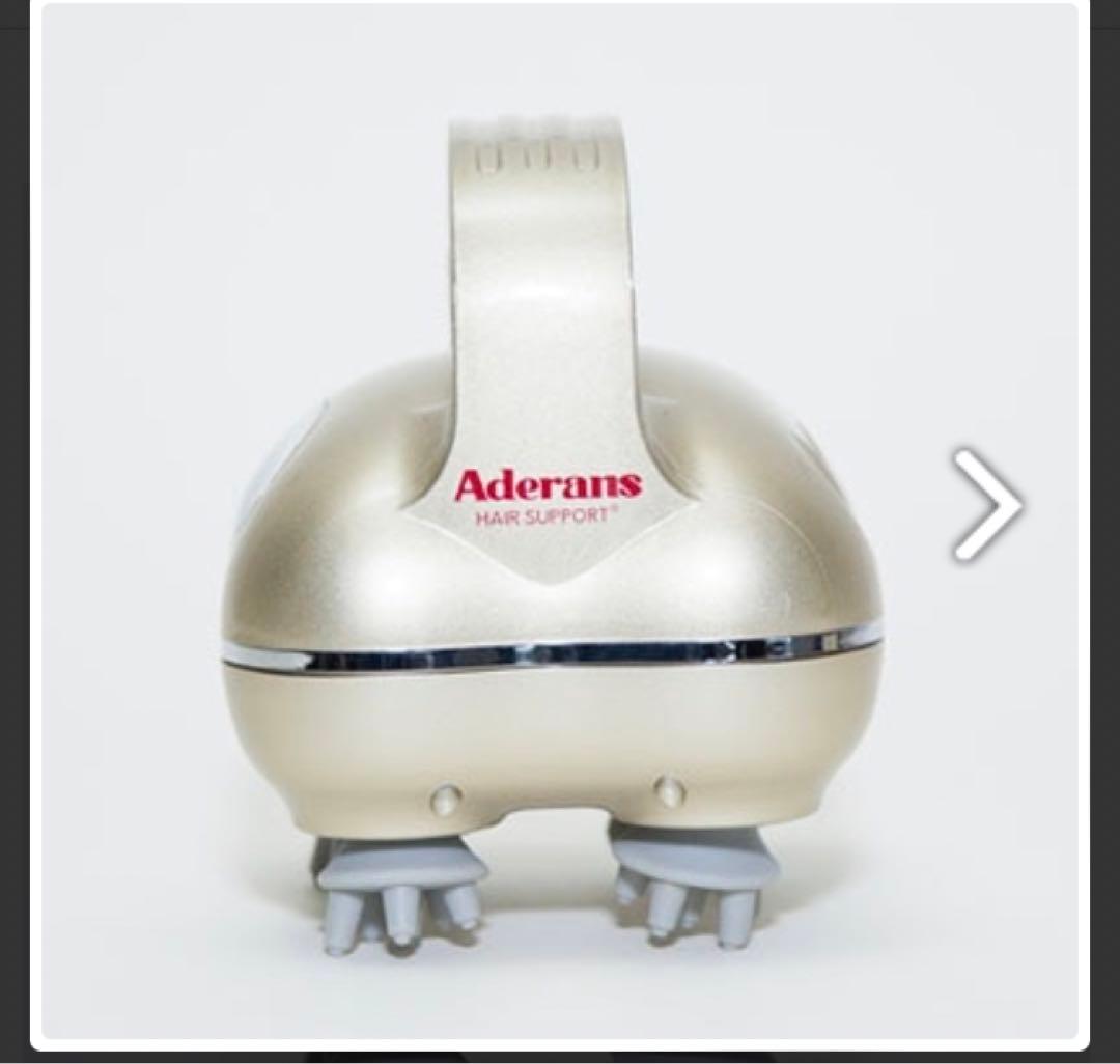 アデランス　スパニスト