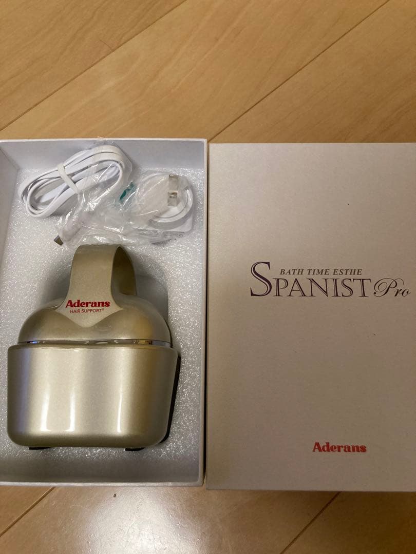 アデランス　スパニスト