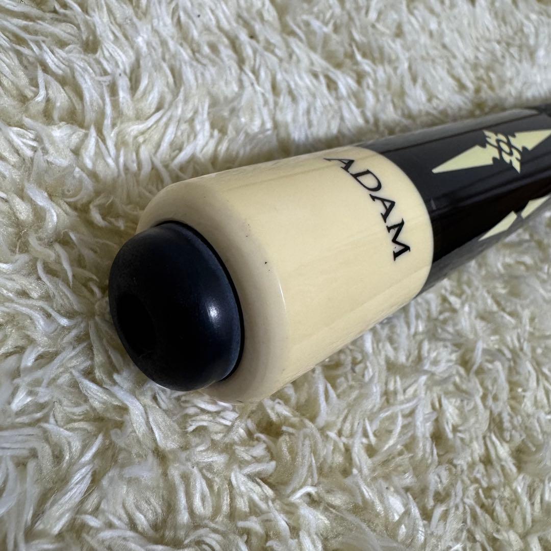 ADAM ビリヤードキュー　ケース付き