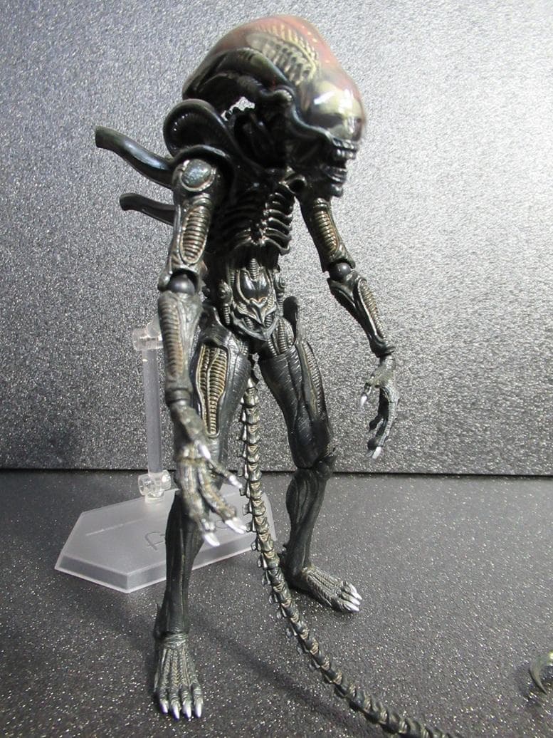 figma エイリアン 竹谷隆之アレンジVer. SP-108