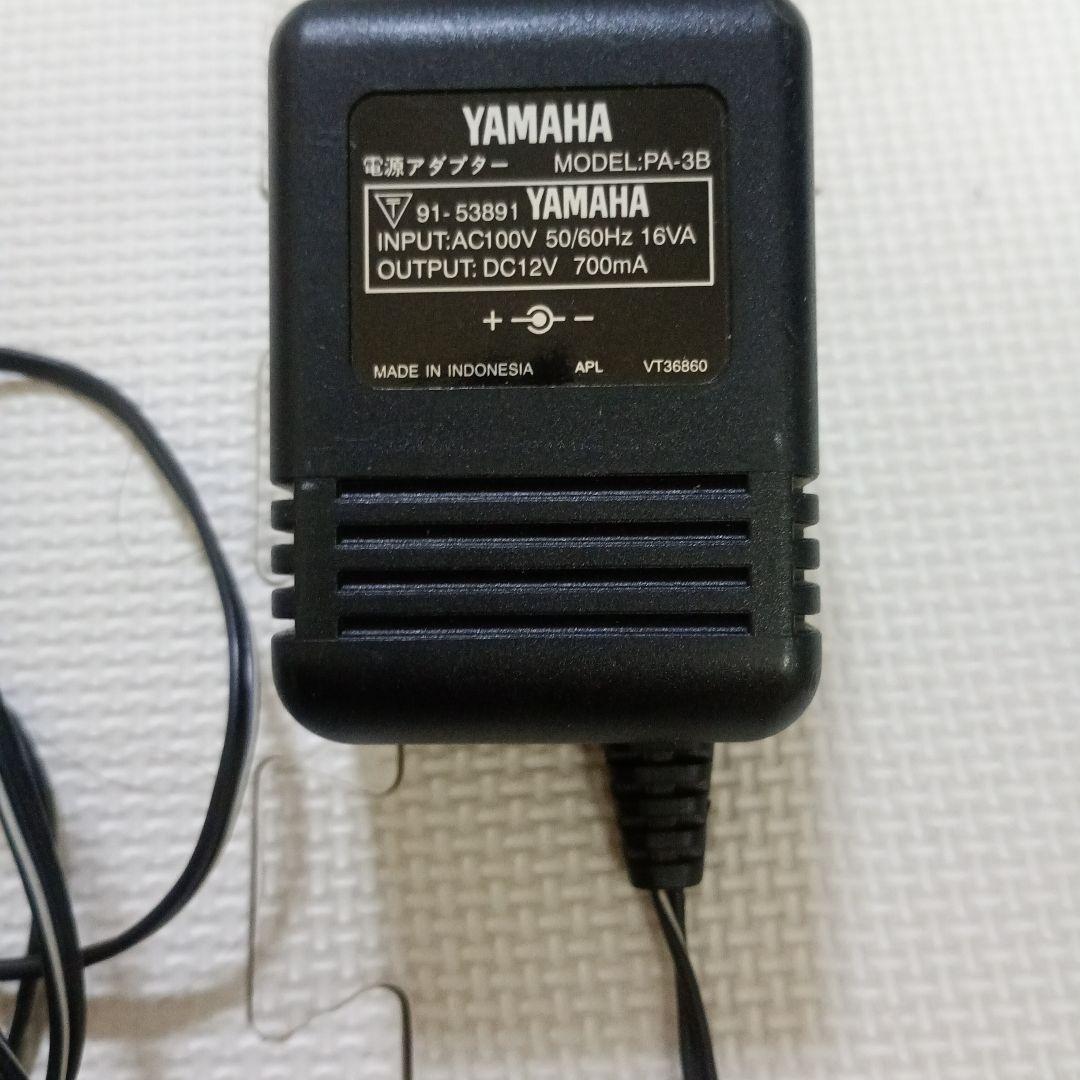 ヤマハ　ハーモニーディレクターHD100 ソフトケース付き