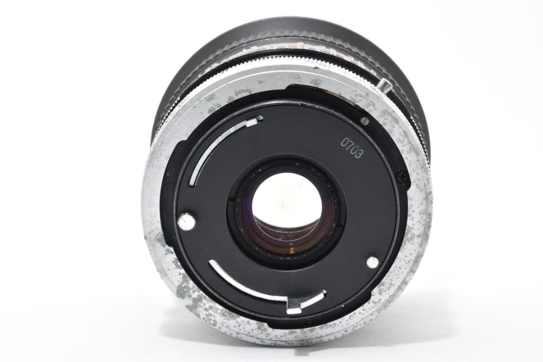 20mm 2.8 FD S.S.C キャノン Canon SSC 中古 動作品