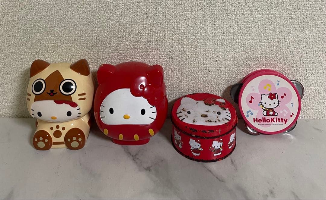 ハローキティ　まとめ売り