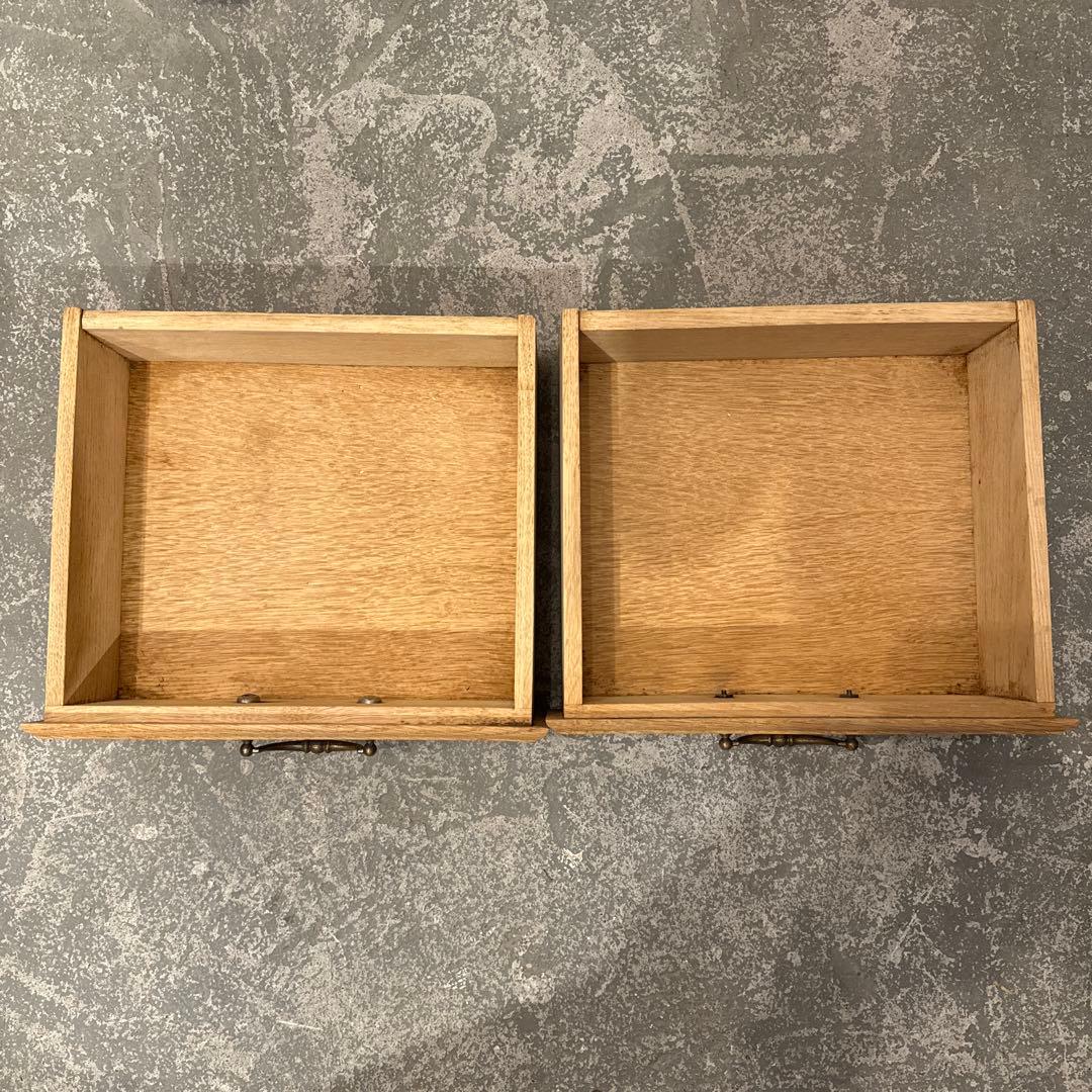 サイドテーブル・ナイトテーブル・ローテーブル pure