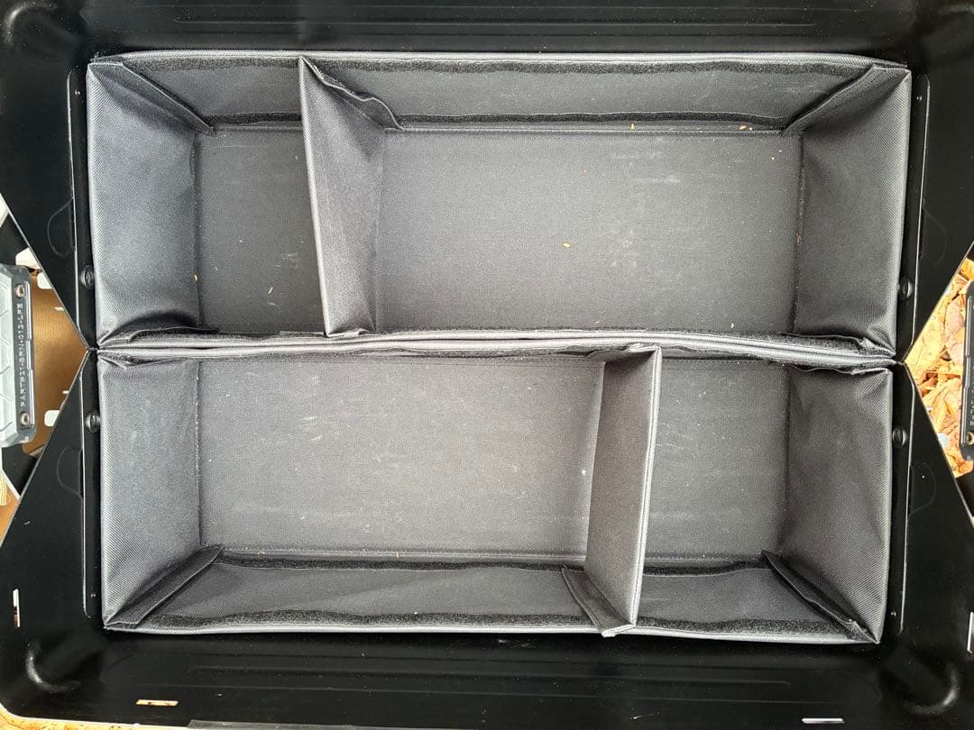 シェルコン50 ブリッジテーブルセット