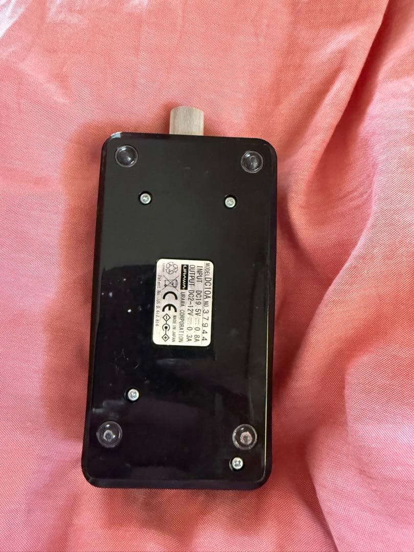 本日限定URAWA G3 ハンドピース無し　ウラワg3 urawag3