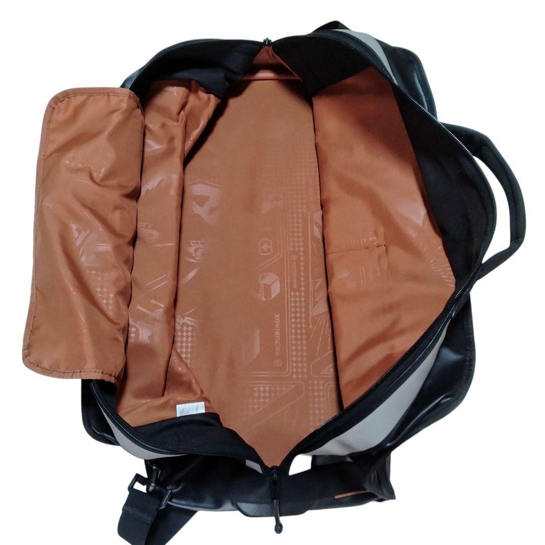 ビクトリノックス ボストンバッグ ダッフルバック 旅行バック ゴルフバック