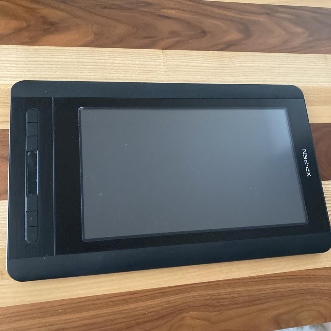 XP-PEN Artist 12 液晶ペンタブ 本体