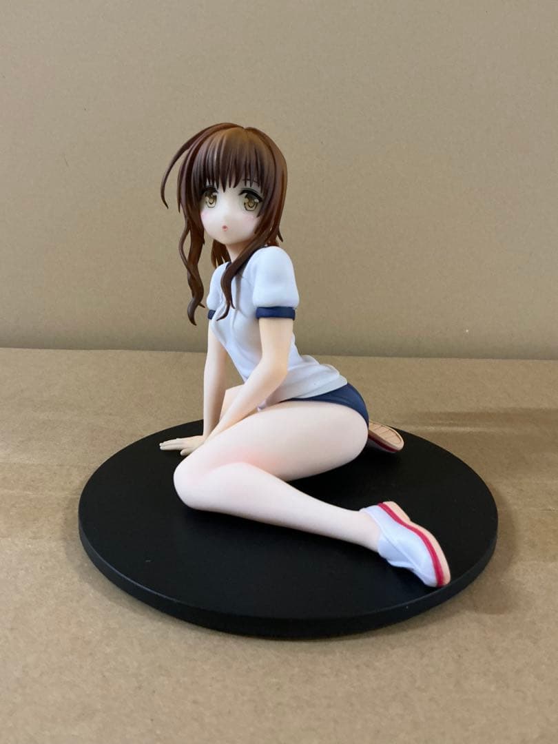 プルクラ 1/6 ToLOVEるダークネス 結城美柑