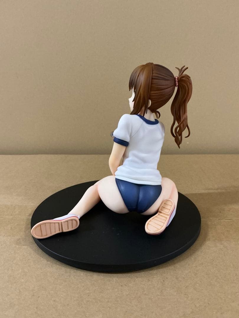 プルクラ 1/6 ToLOVEるダークネス 結城美柑