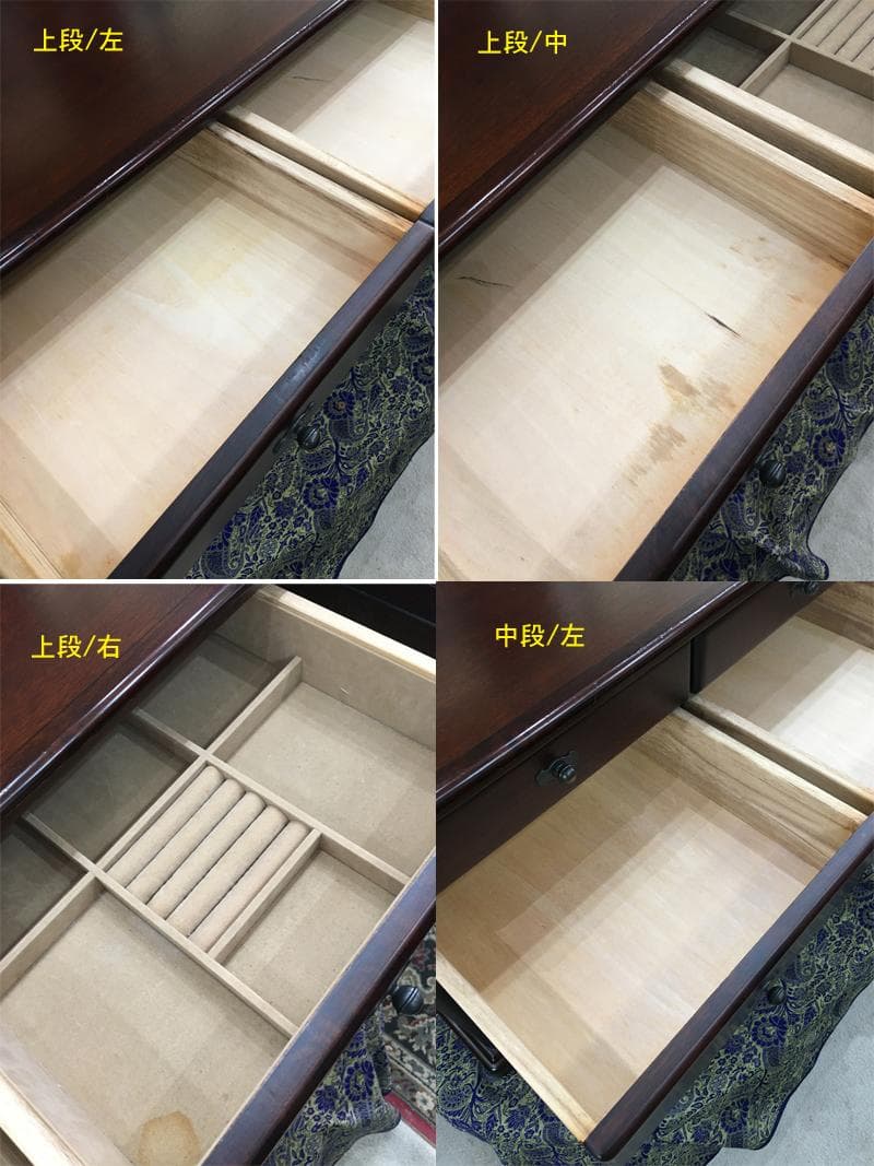 期間限定価格！　美品！　ローボード　TV台 / チェスト　120cm　高品質！！