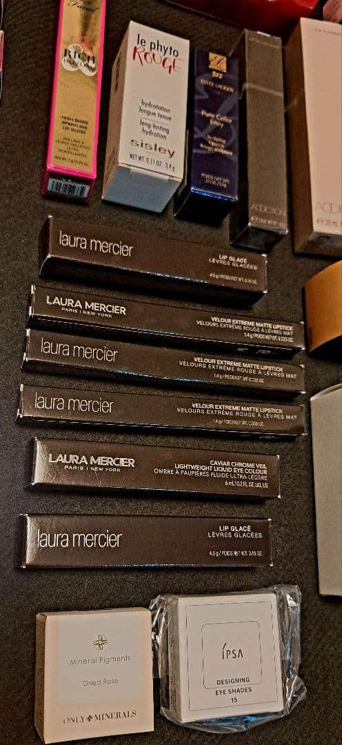 【美品】デパコスまとめ売り