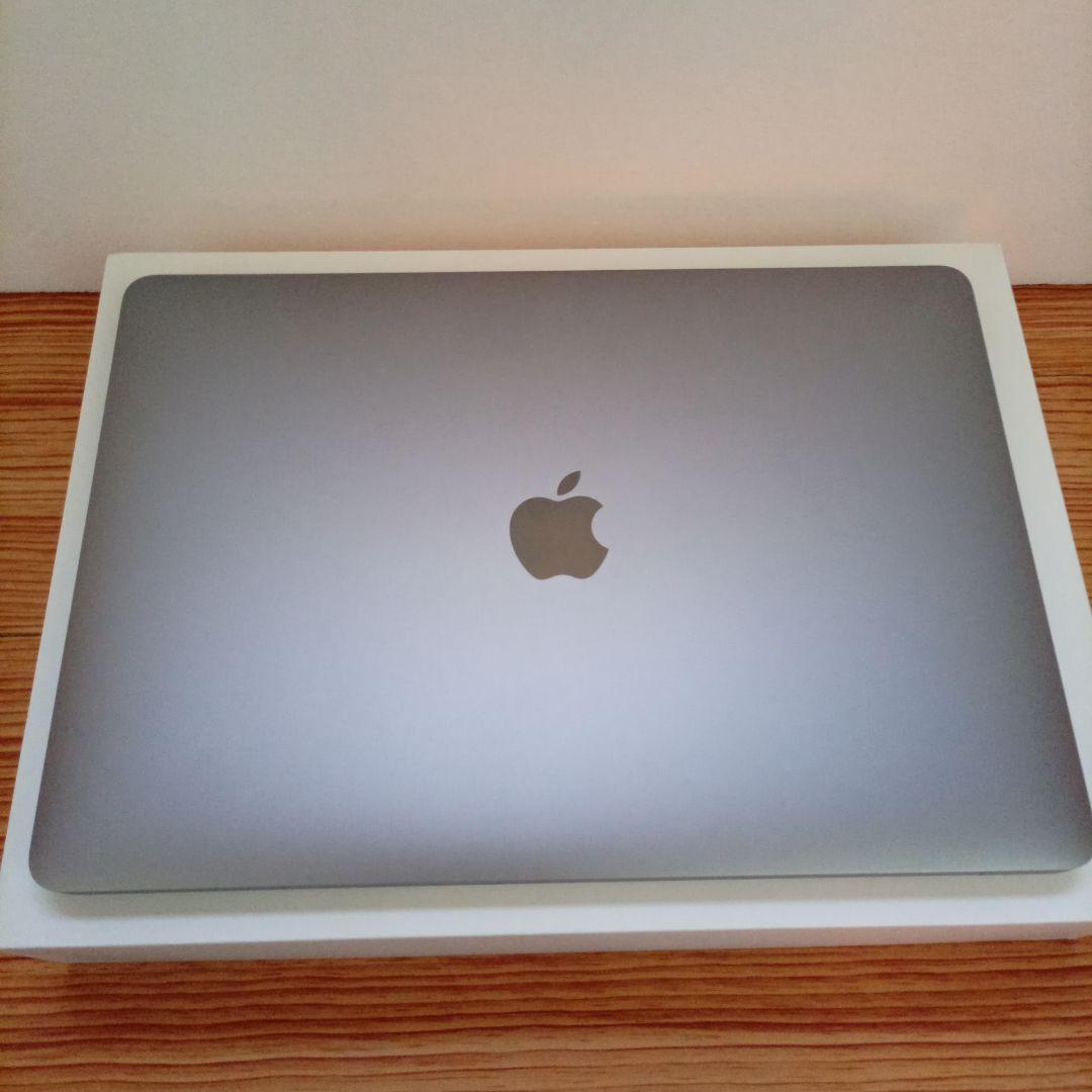 MacBook Pro 13インチ M1 2020 8GB 256GB