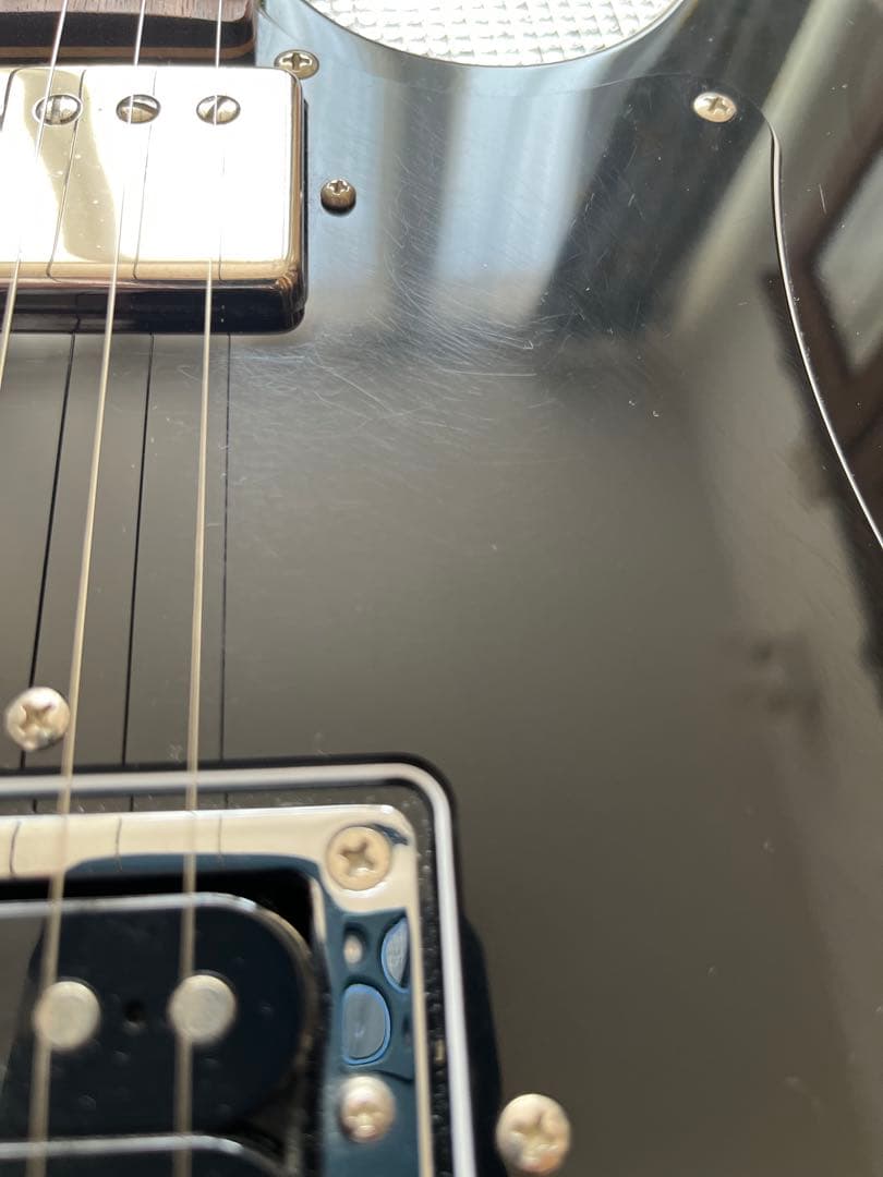 フジゲン　JIL-AL-G-HH/BK/01