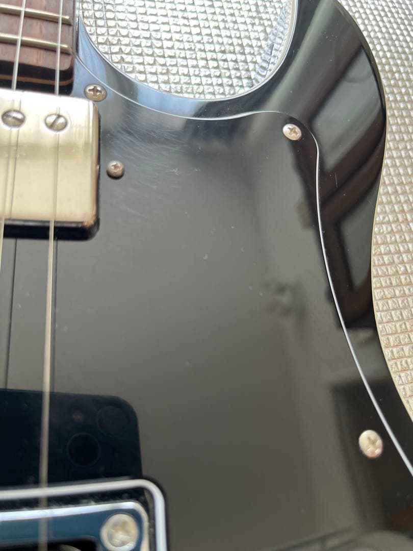 フジゲン　JIL-AL-G-HH/BK/01