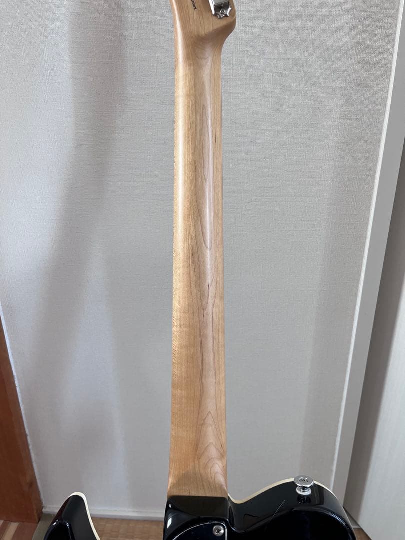 フジゲン　JIL-AL-G-HH/BK/01